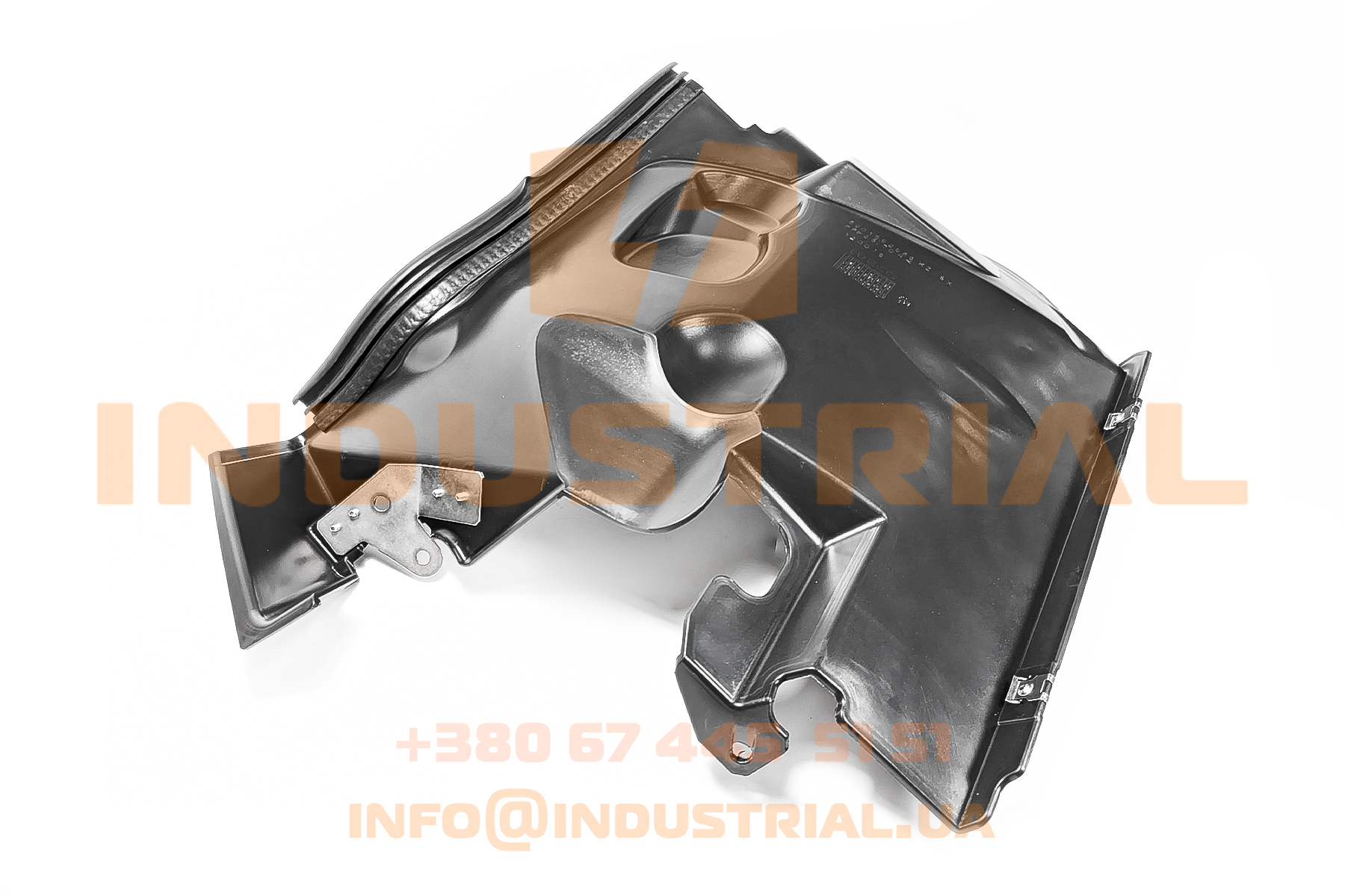 CNH 5563726 CNH INDUSTRIAL